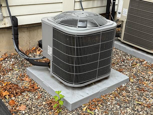 24/7 Emergency Hvac Repair experts in Alexander, AR